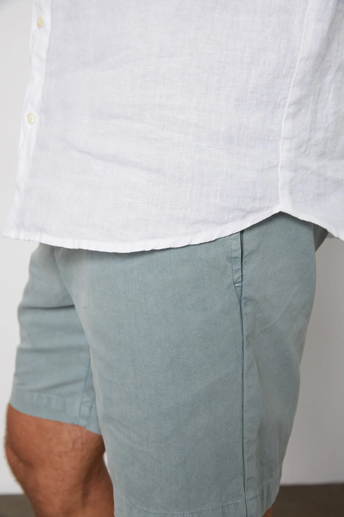 LOUIS DRAWSTRING SHORT