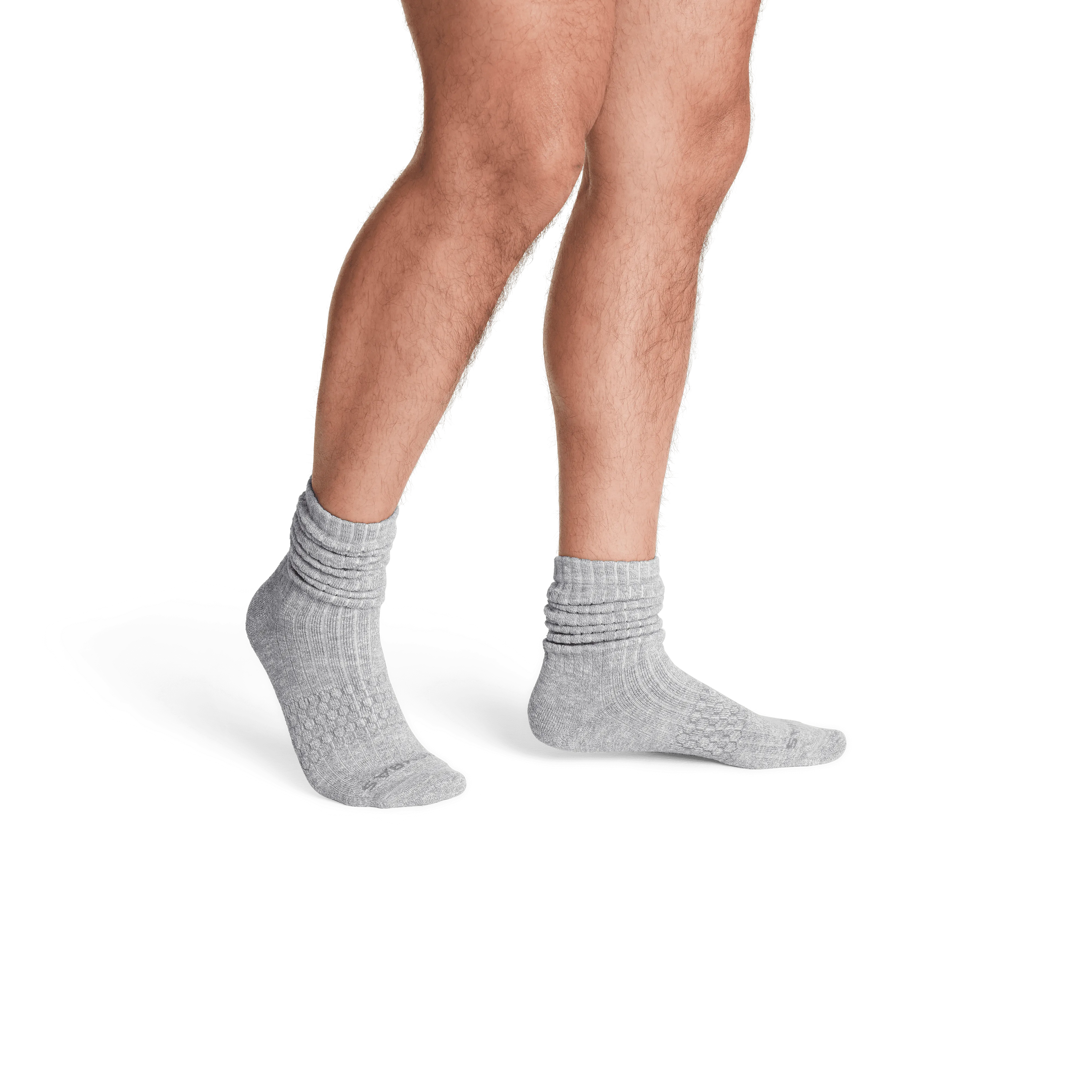 Men's Lodge Calf Sock 4-Pack