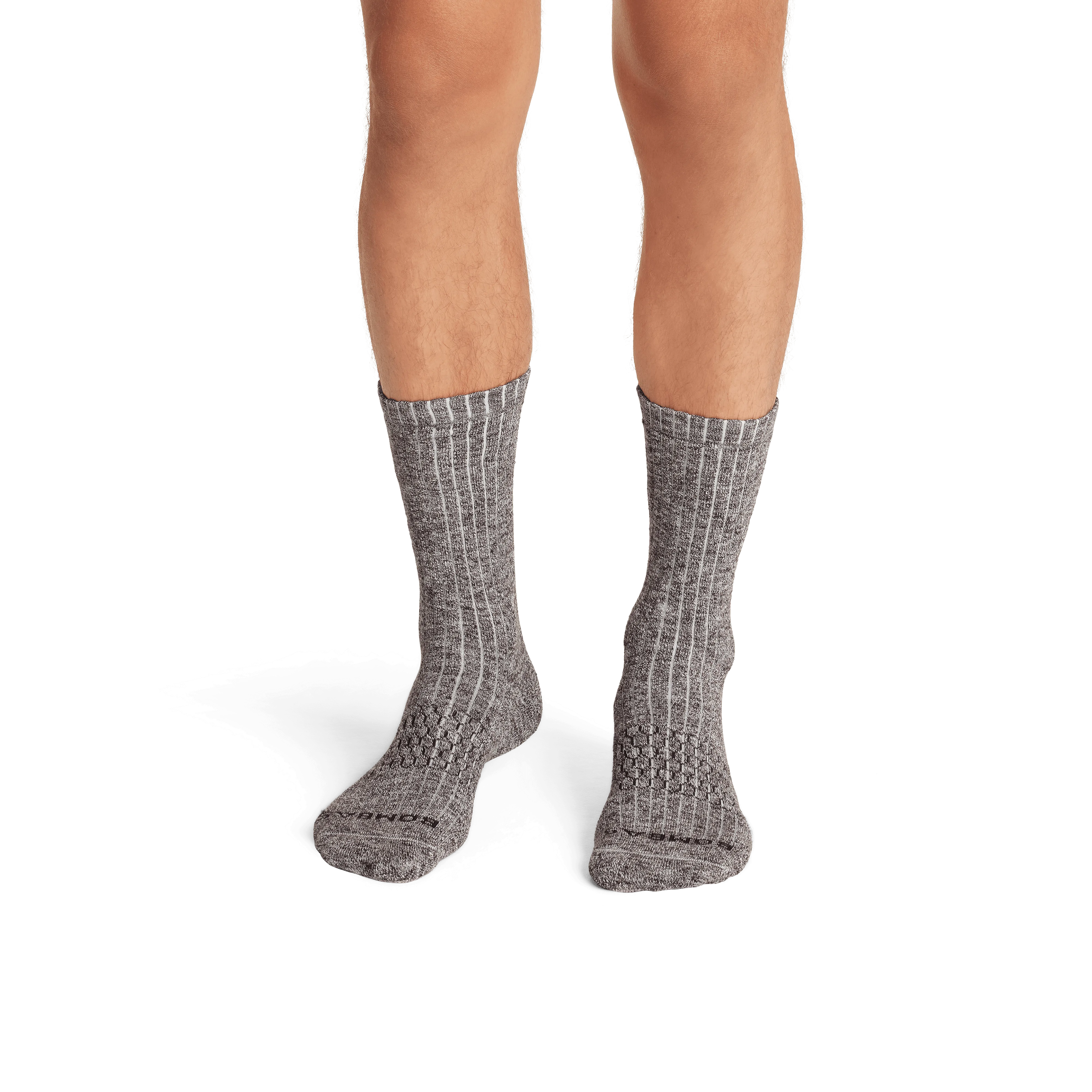 Men's Lodge Calf Sock 4-Pack