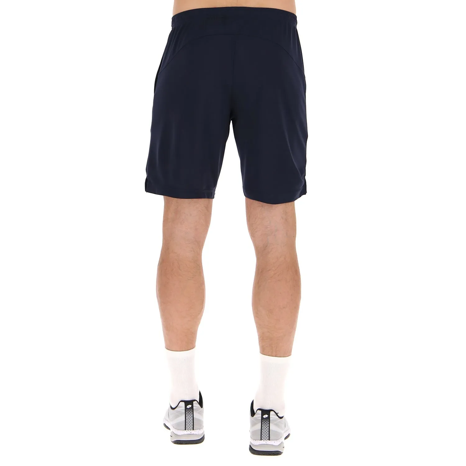 Men's Navy Squadra 9" Shorts