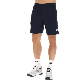 Men's Navy Squadra 9" Shorts
