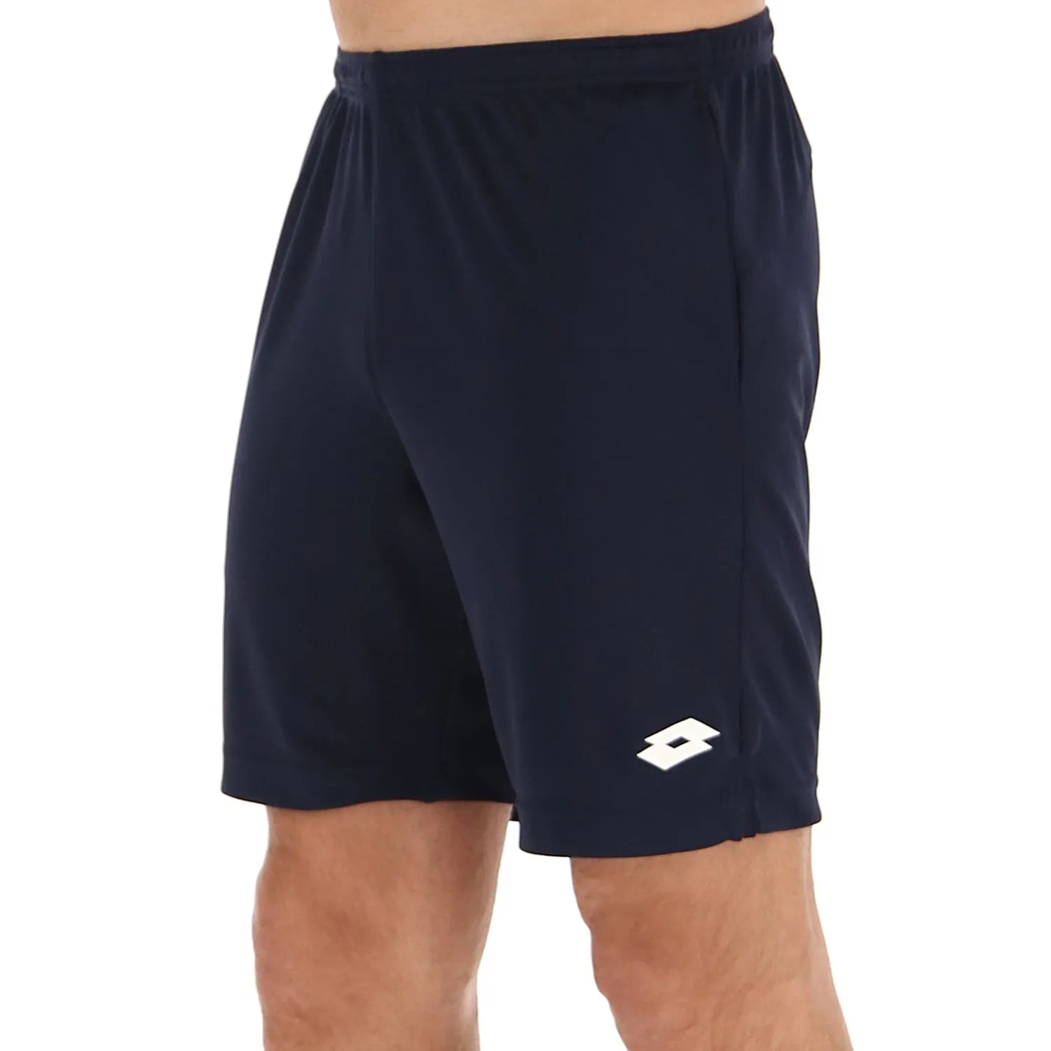 Men's Navy Squadra 9" Shorts