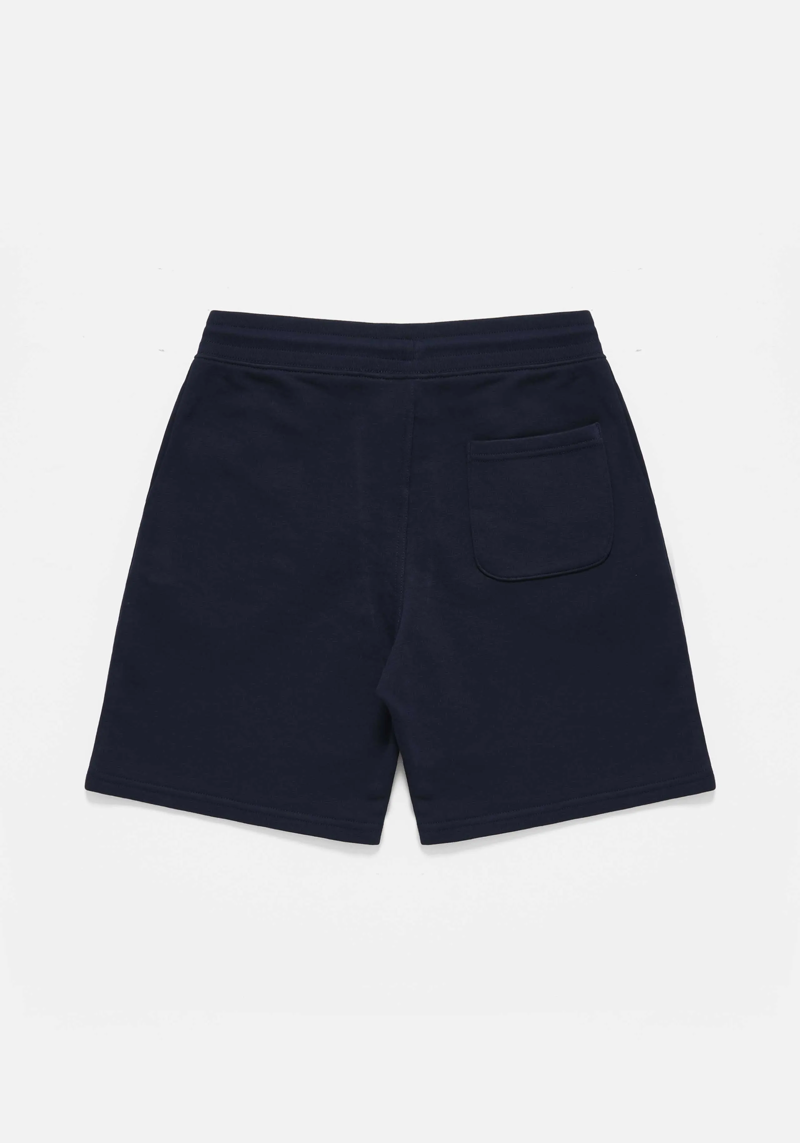 MKI EMBROIDERED EMBASSY SHORTS