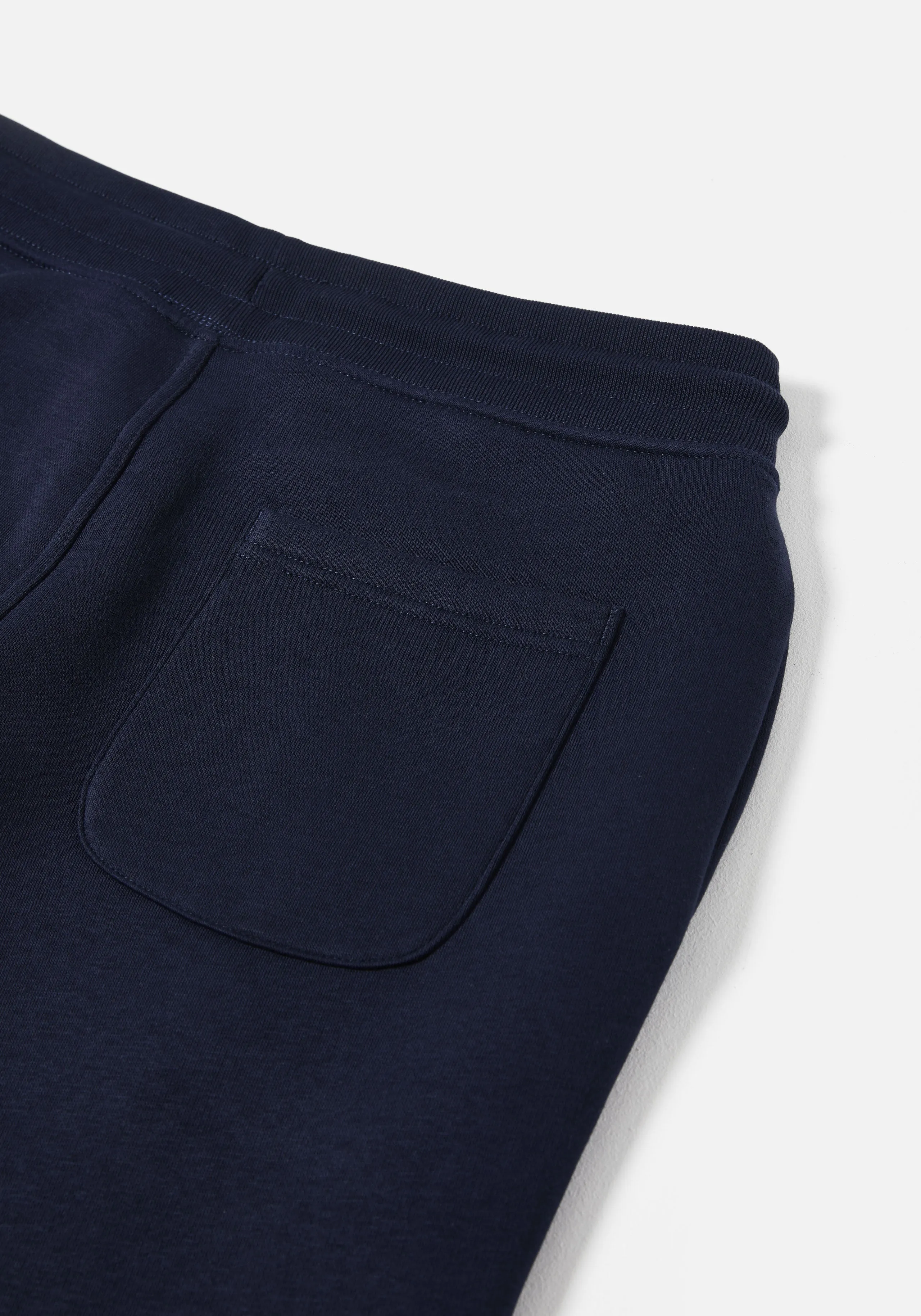 MKI EMBROIDERED EMBASSY SHORTS