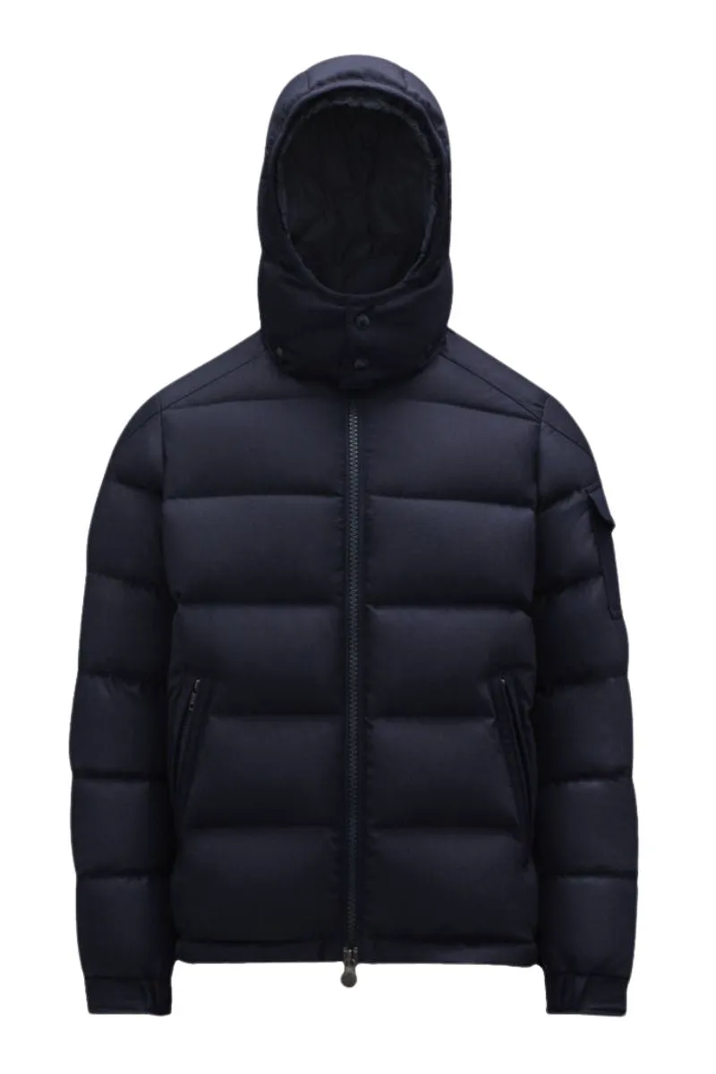 Montgenevre Short Down Jacket