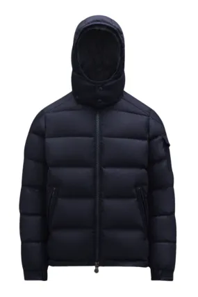 Montgenevre Short Down Jacket