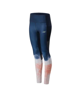 New Balance Impact Tight - Women's