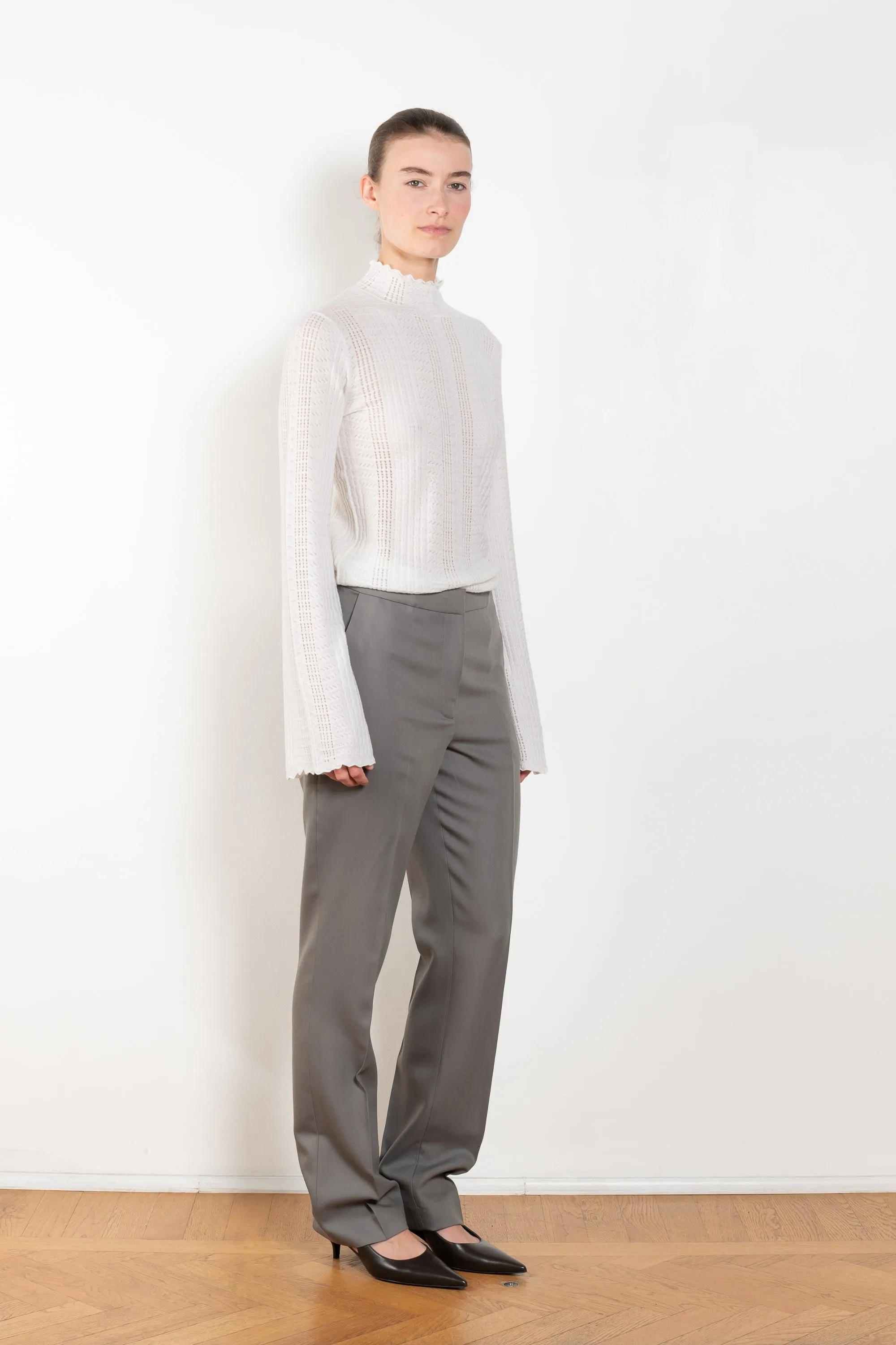 Orion Lace Top