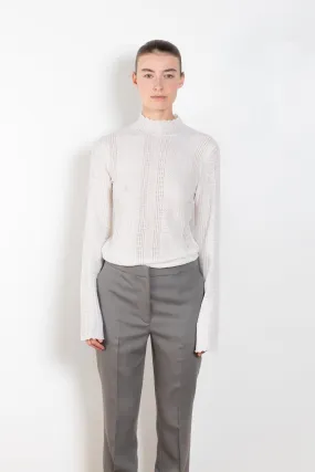 Orion Lace Top