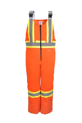 Overalls - Viking ThermoMAXX Insulated Overalls UPF 50 , VC50PO