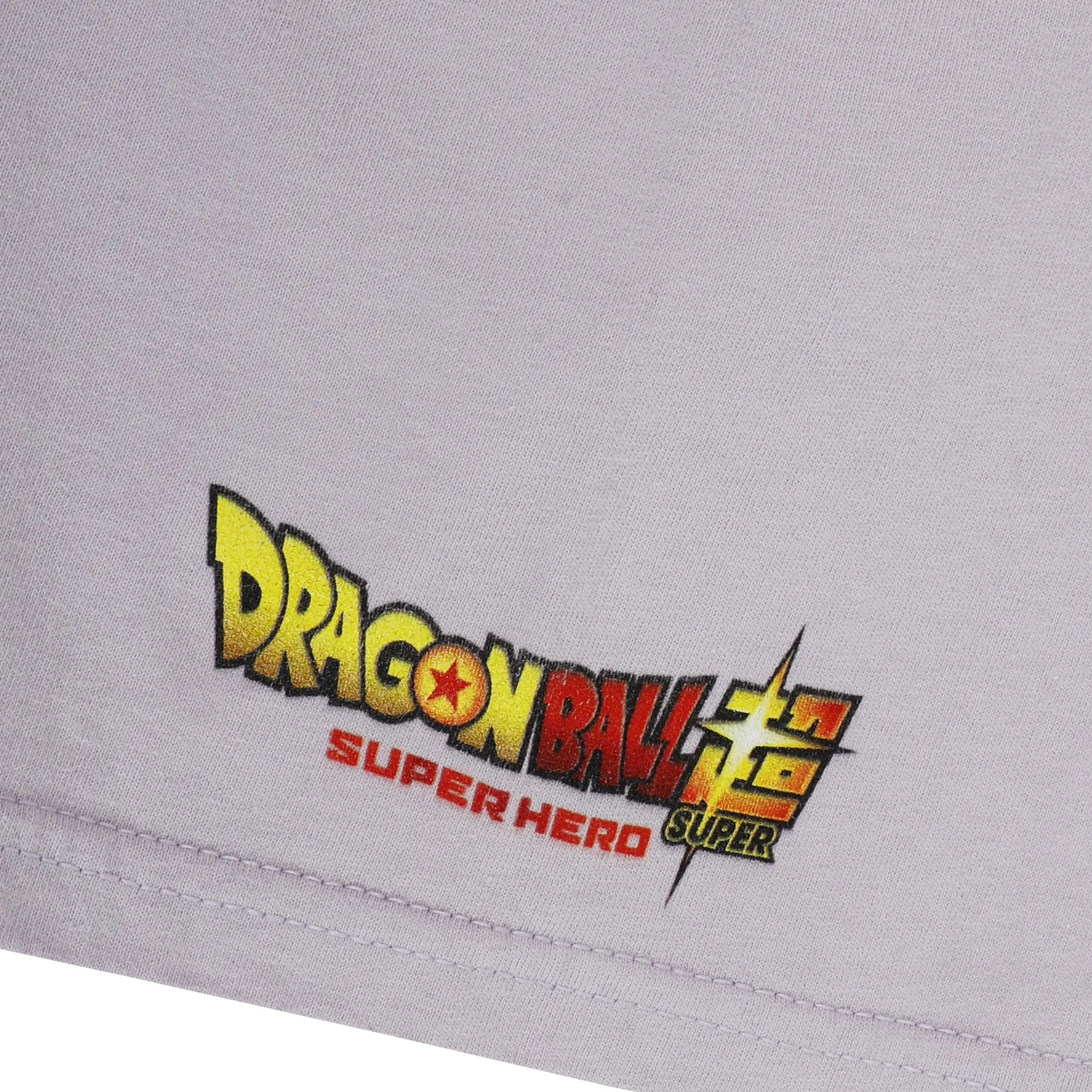 Son Gohan Lavender Tee