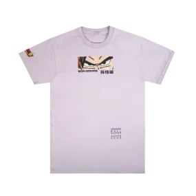 Son Gohan Lavender Tee