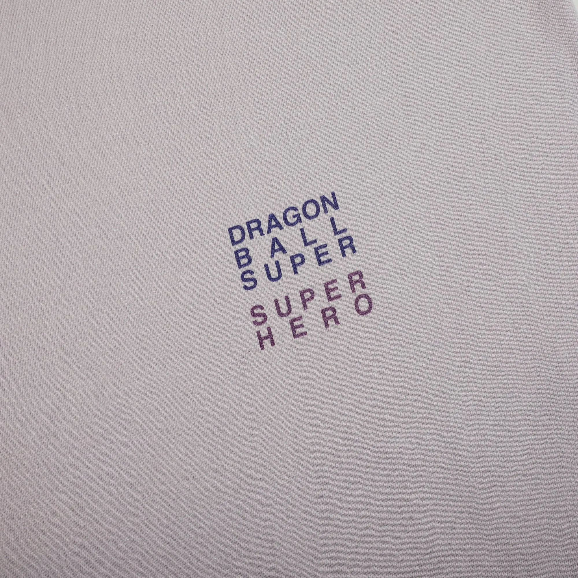 Son Gohan Lavender Tee