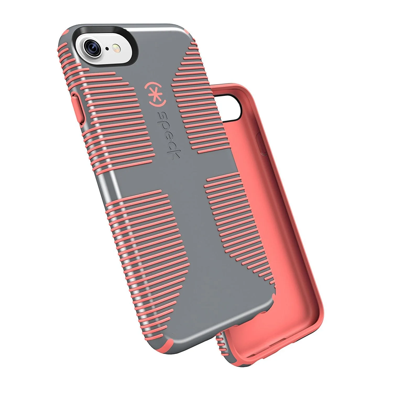 Speck - CandyShell Grip for iPhone 8 / 7