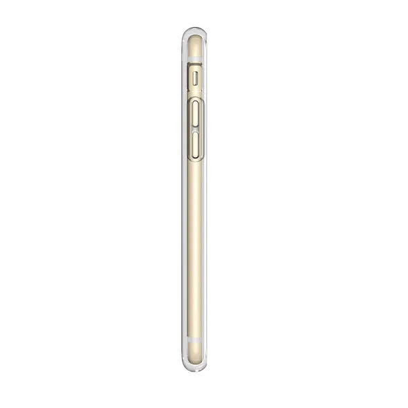 Speck - Presidio Clear Golden Blossoms for iPhone 8 / 7