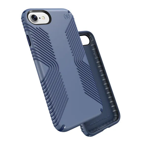 Speck - Presidio Grip for iPhone 8 / 7