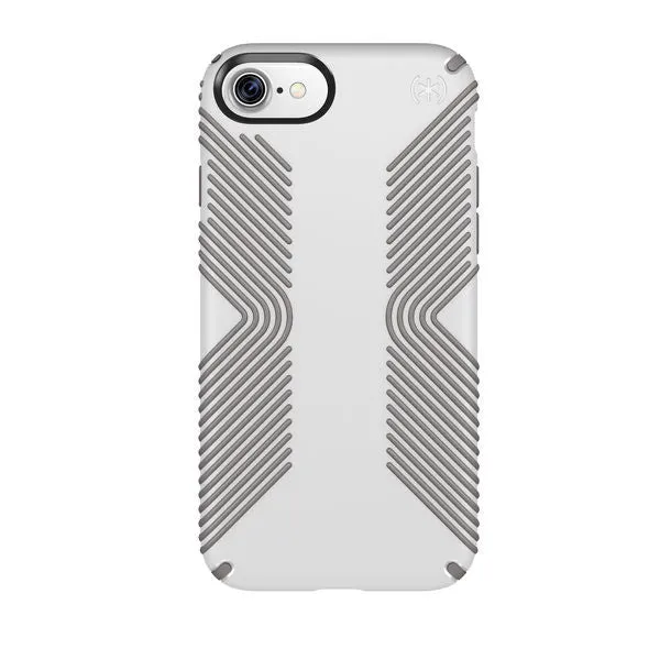 Speck - Presidio Grip for iPhone 8 / 7