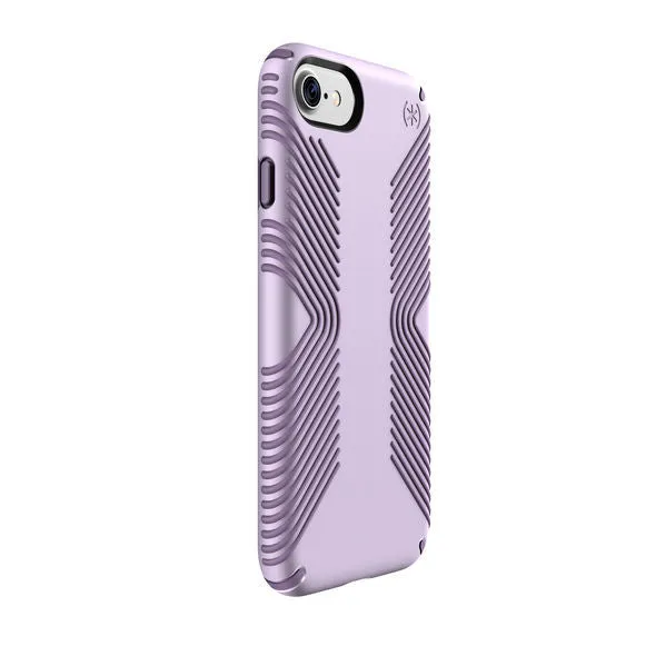 Speck - Presidio Grip for iPhone 8 / 7