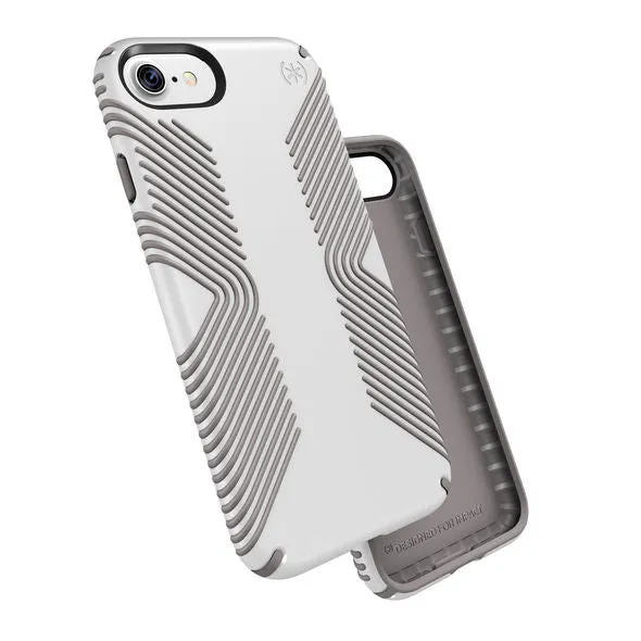 Speck - Presidio Grip for iPhone 8 / 7