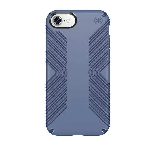Speck - Presidio Grip for iPhone 8 / 7