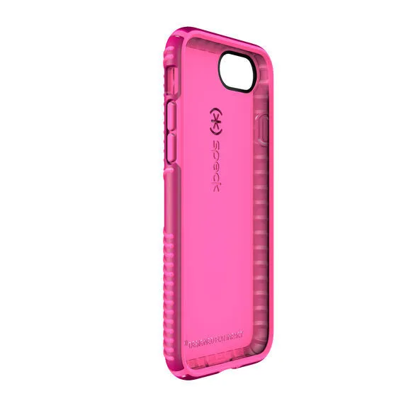 Speck - Presidio Grip for iPhone 8 / 7