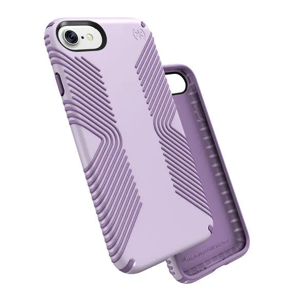 Speck - Presidio Grip for iPhone 8 / 7