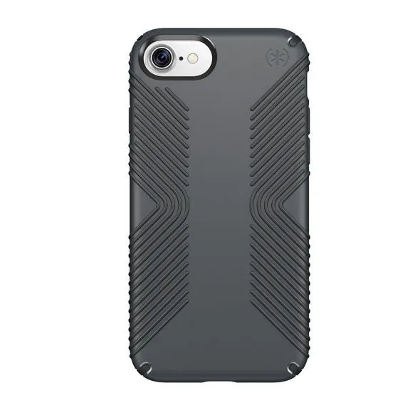 Speck - Presidio Grip for iPhone 8 / 7