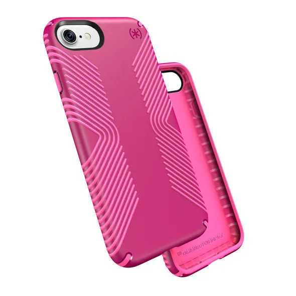 Speck - Presidio Grip for iPhone 8 / 7