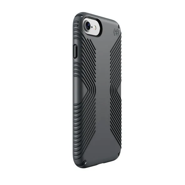 Speck - Presidio Grip for iPhone 8 / 7