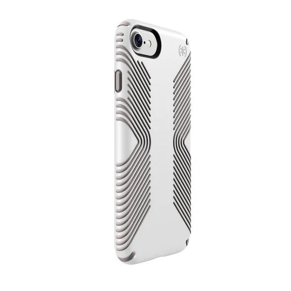 Speck - Presidio Grip for iPhone 8 / 7