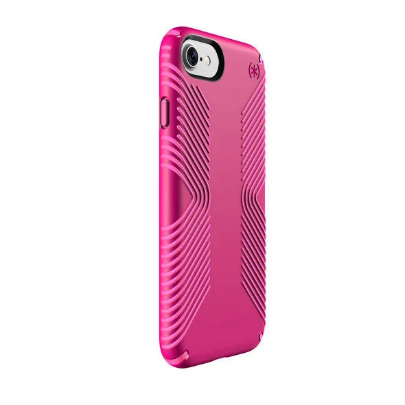 Speck - Presidio Grip for iPhone 8 / 7