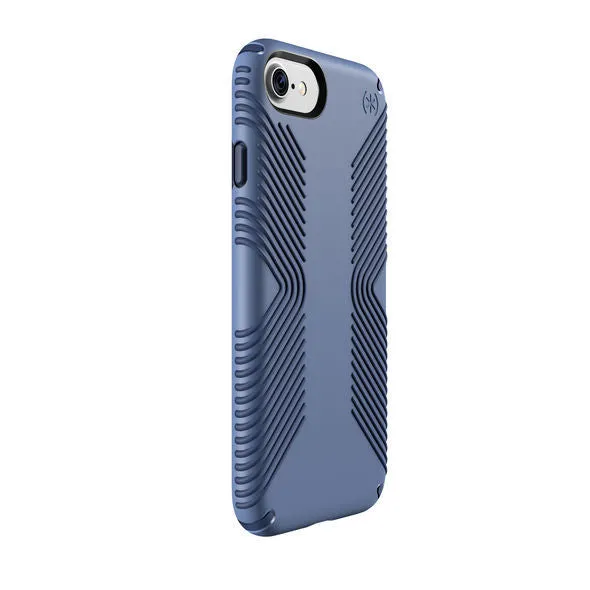 Speck - Presidio Grip for iPhone 8 / 7