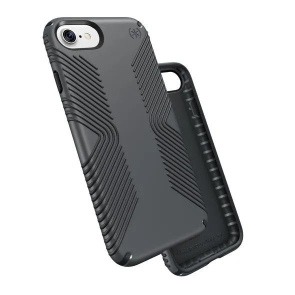 Speck - Presidio Grip for iPhone 8 / 7