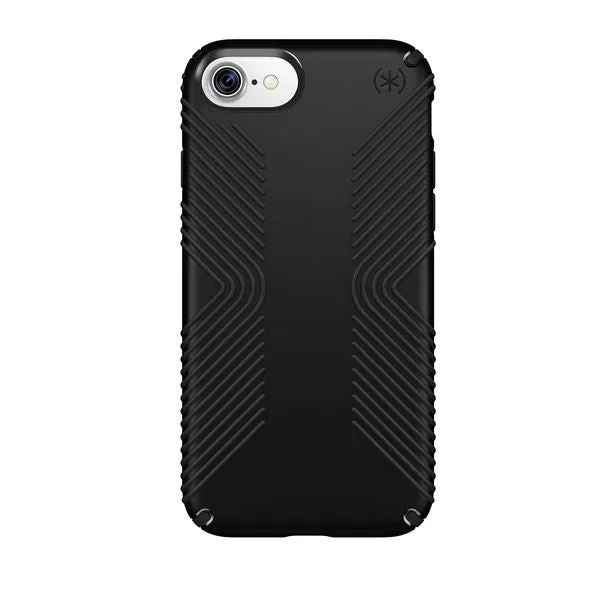 Speck - Presidio Grip for iPhone 8 / 7