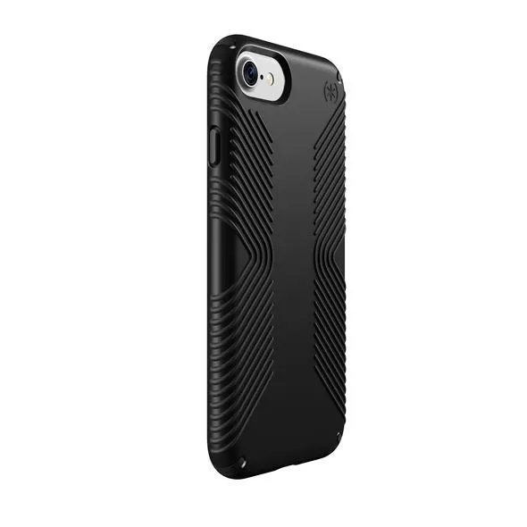 Speck - Presidio Grip for iPhone 8 / 7