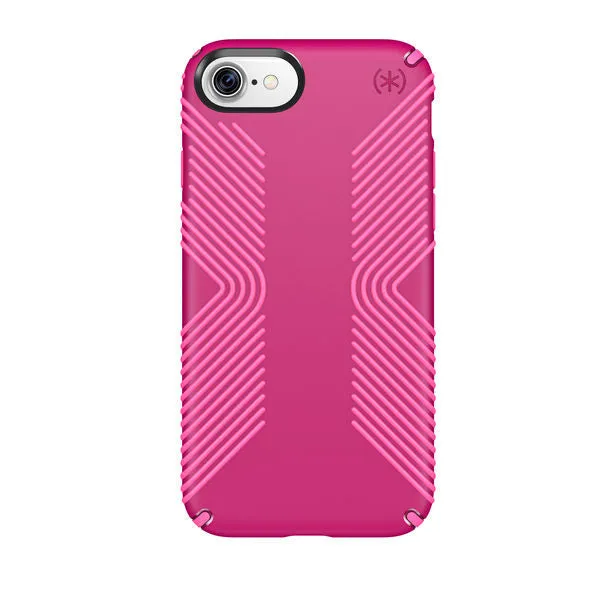 Speck - Presidio Grip for iPhone 8 / 7