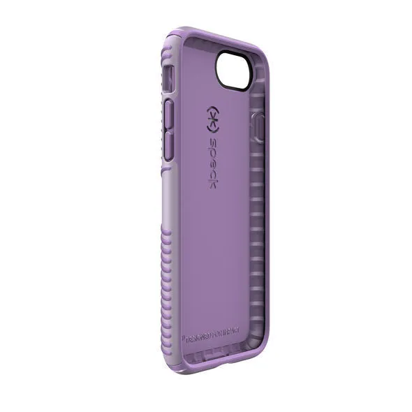 Speck - Presidio Grip for iPhone 8 / 7
