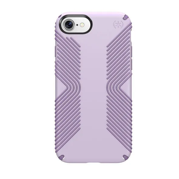 Speck - Presidio Grip for iPhone 8 / 7