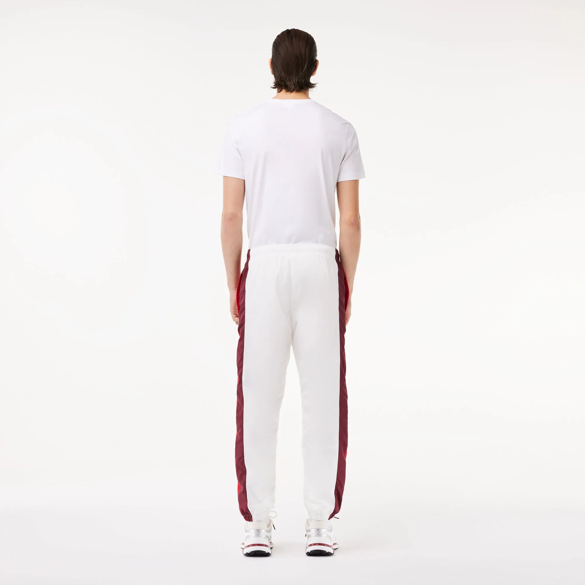Sportsuit Water Resistant Track Pants