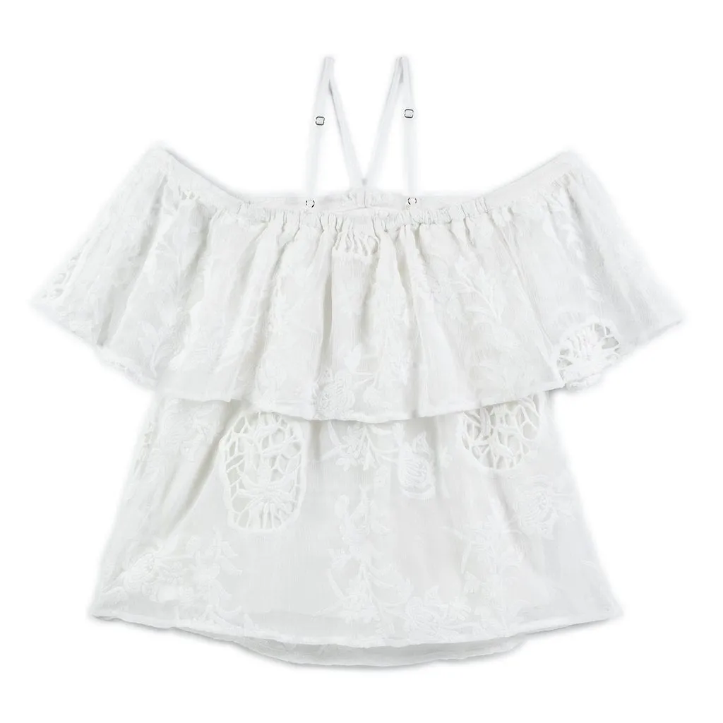 Story Teller Top