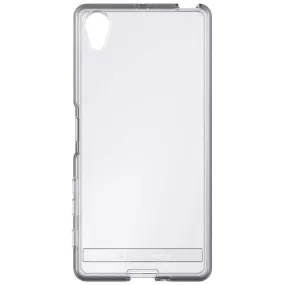 Tech21 Impact Cover for Sony Xperia X - Clear