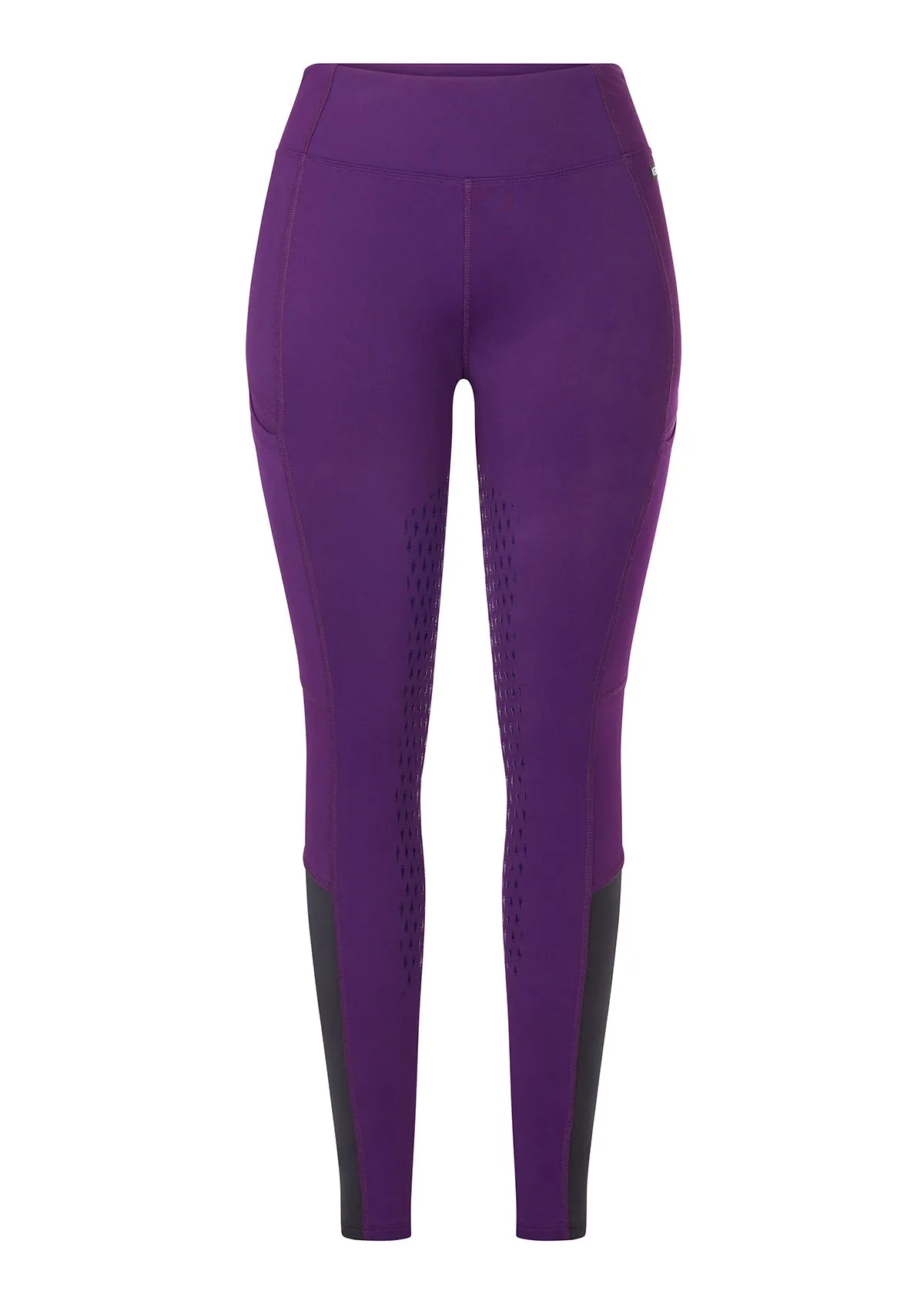 Thermo Tech™ 2.0 Full Leg Riding Tight