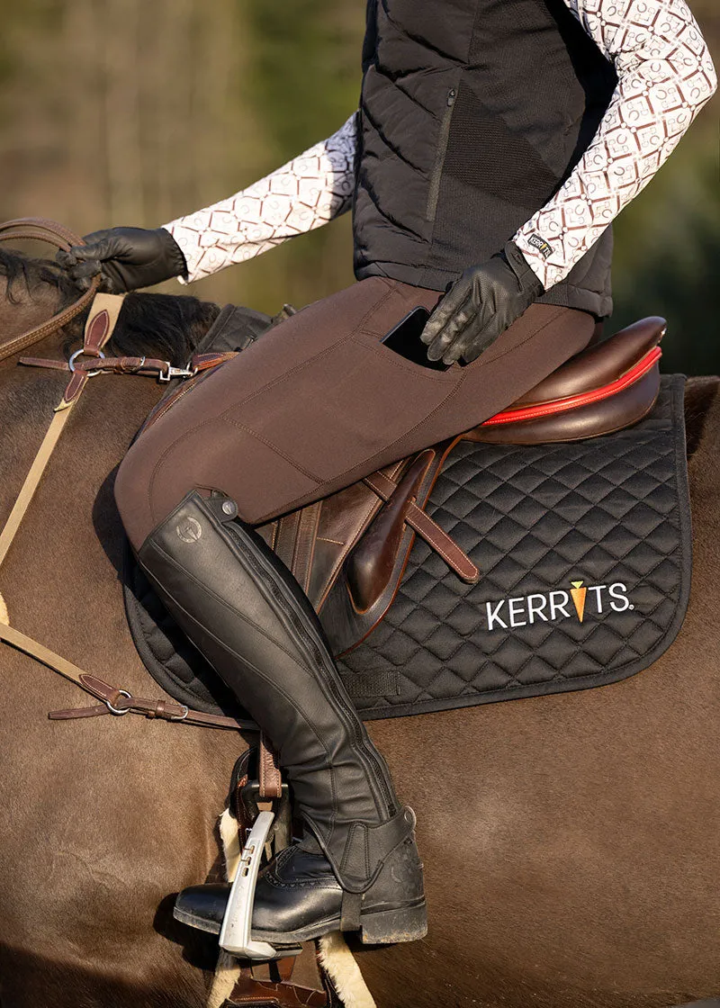 Thermo Tech™ 2.0 Full Leg Riding Tight