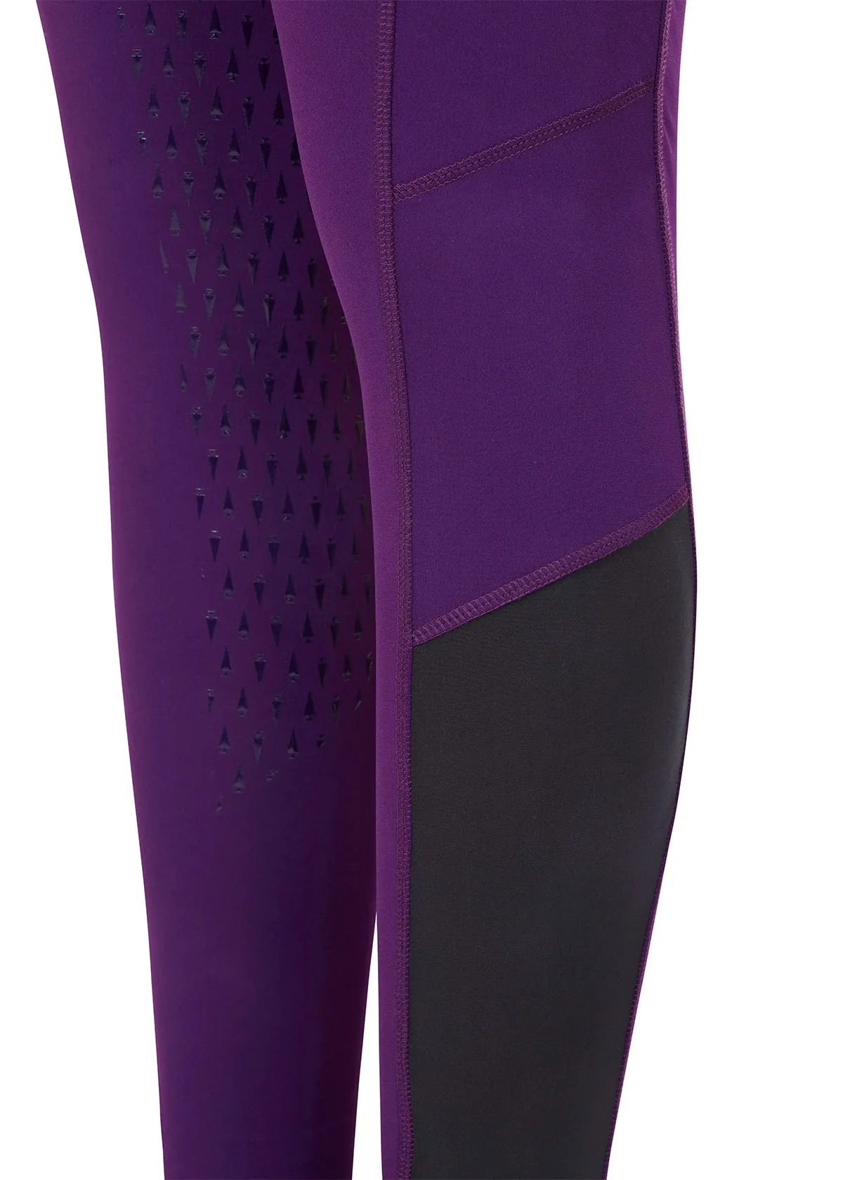 Thermo Tech™ 2.0 Full Leg Riding Tight