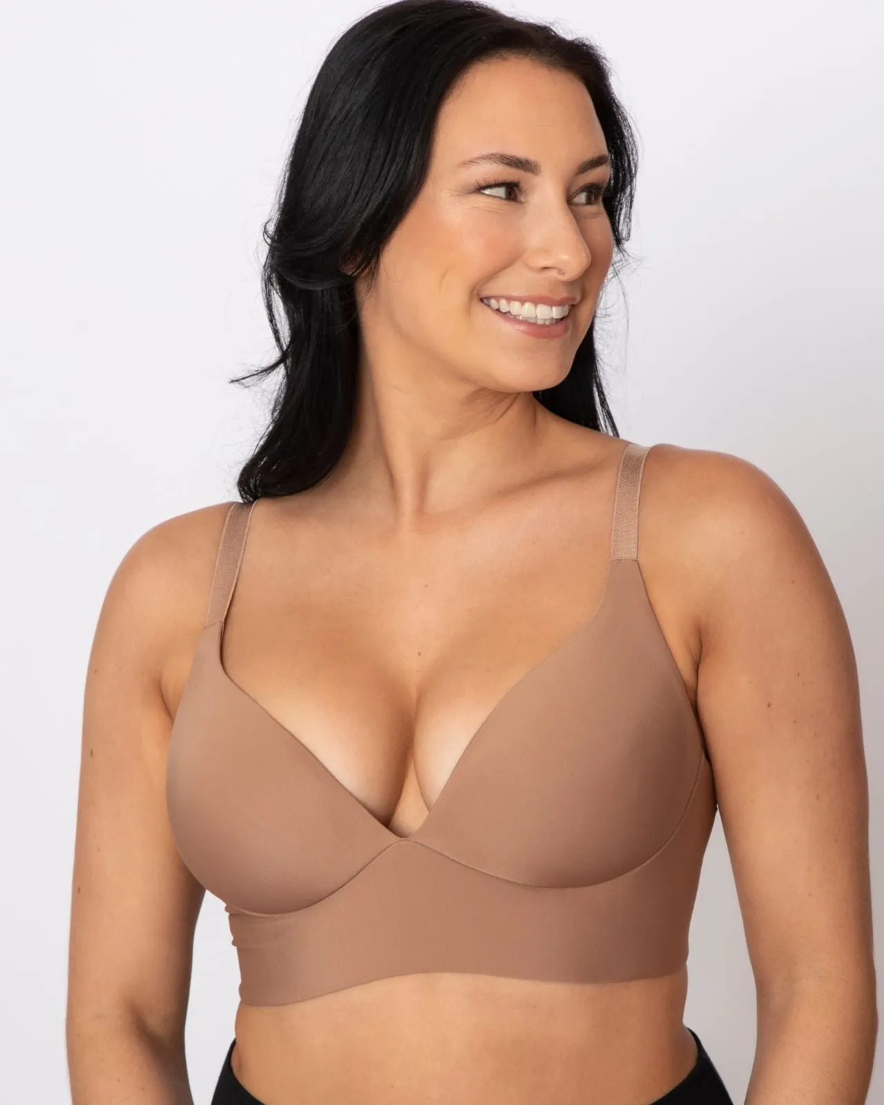 Trish Molded Cup Bra