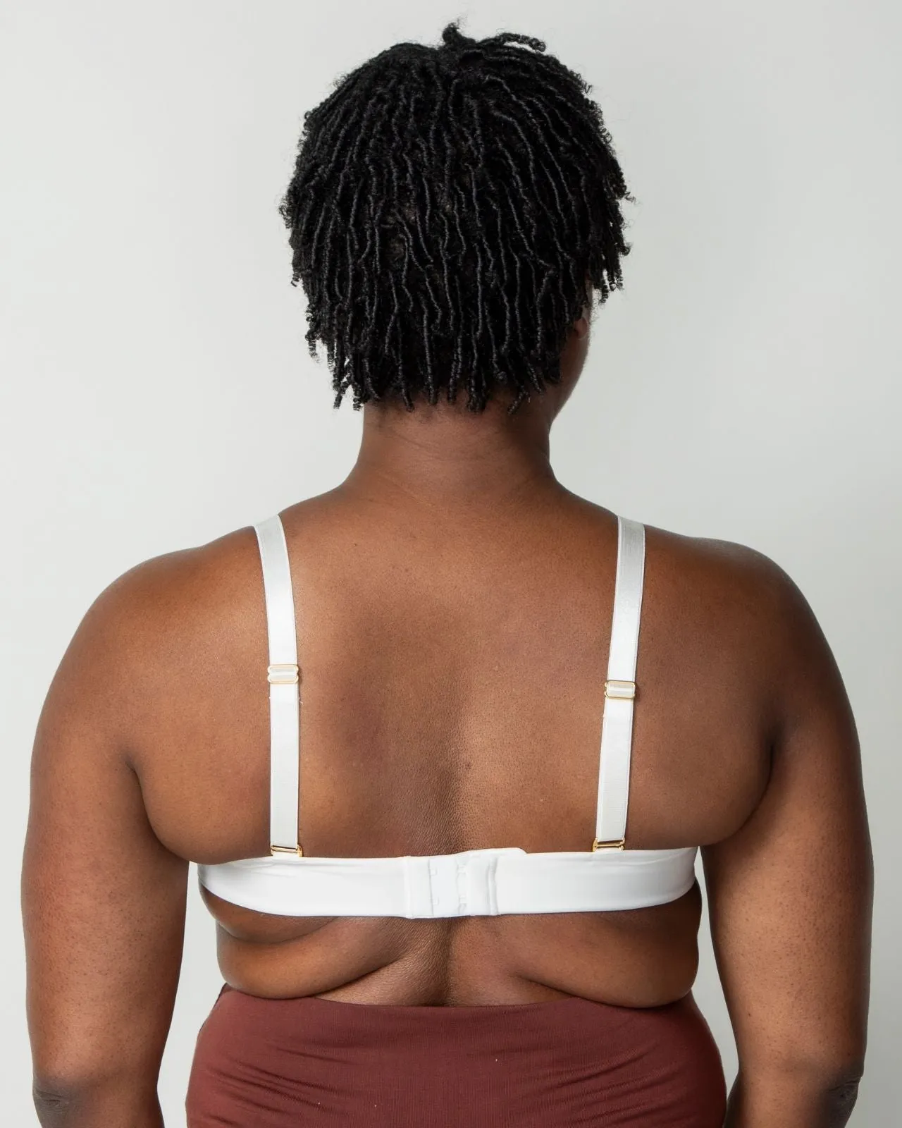 Trish Molded Cup Bra
