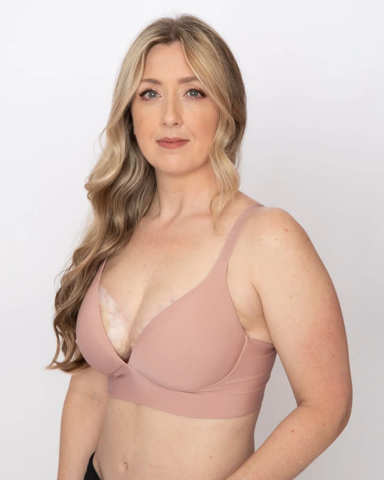 Trish Molded Cup Bra