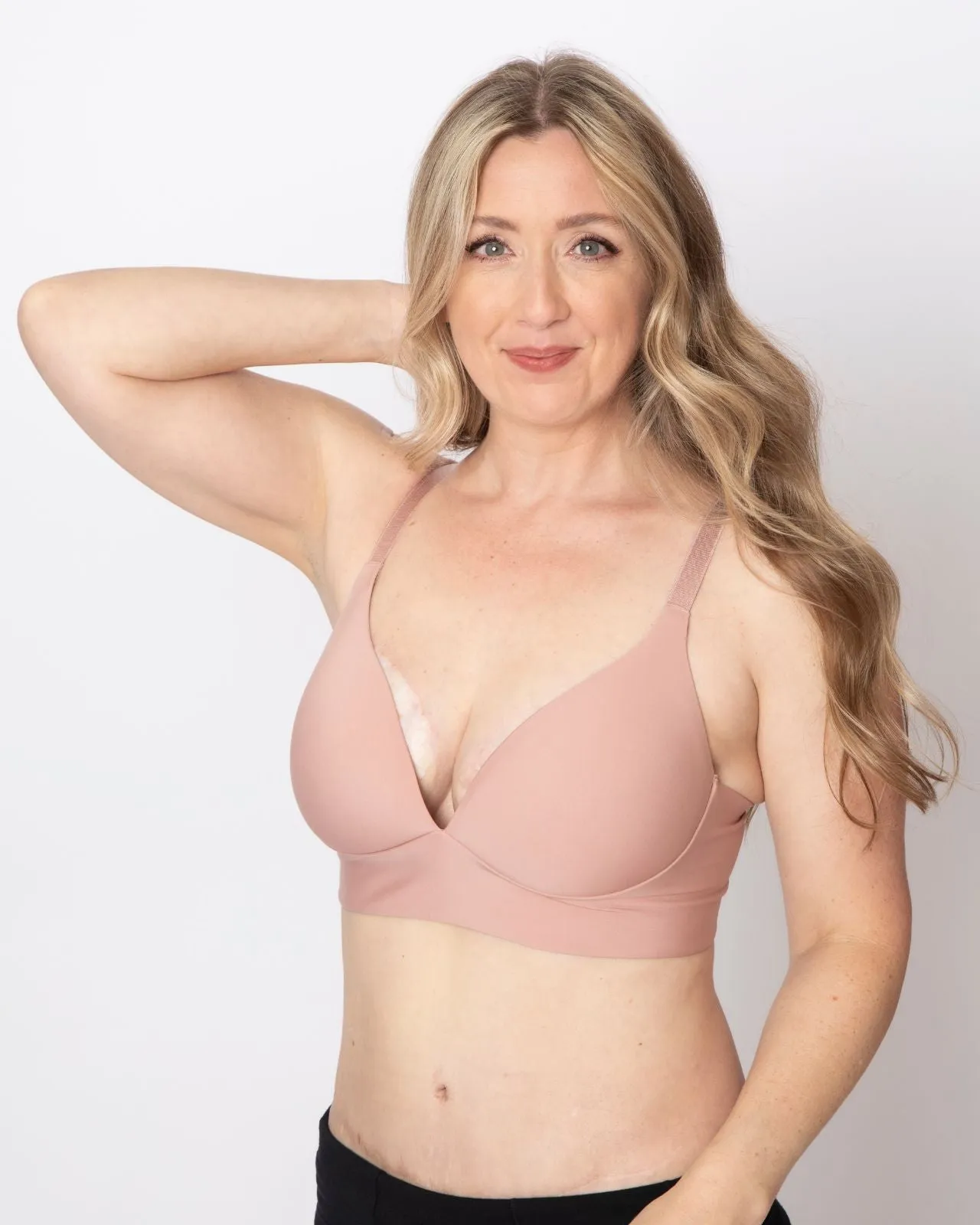 Trish Molded Cup Bra