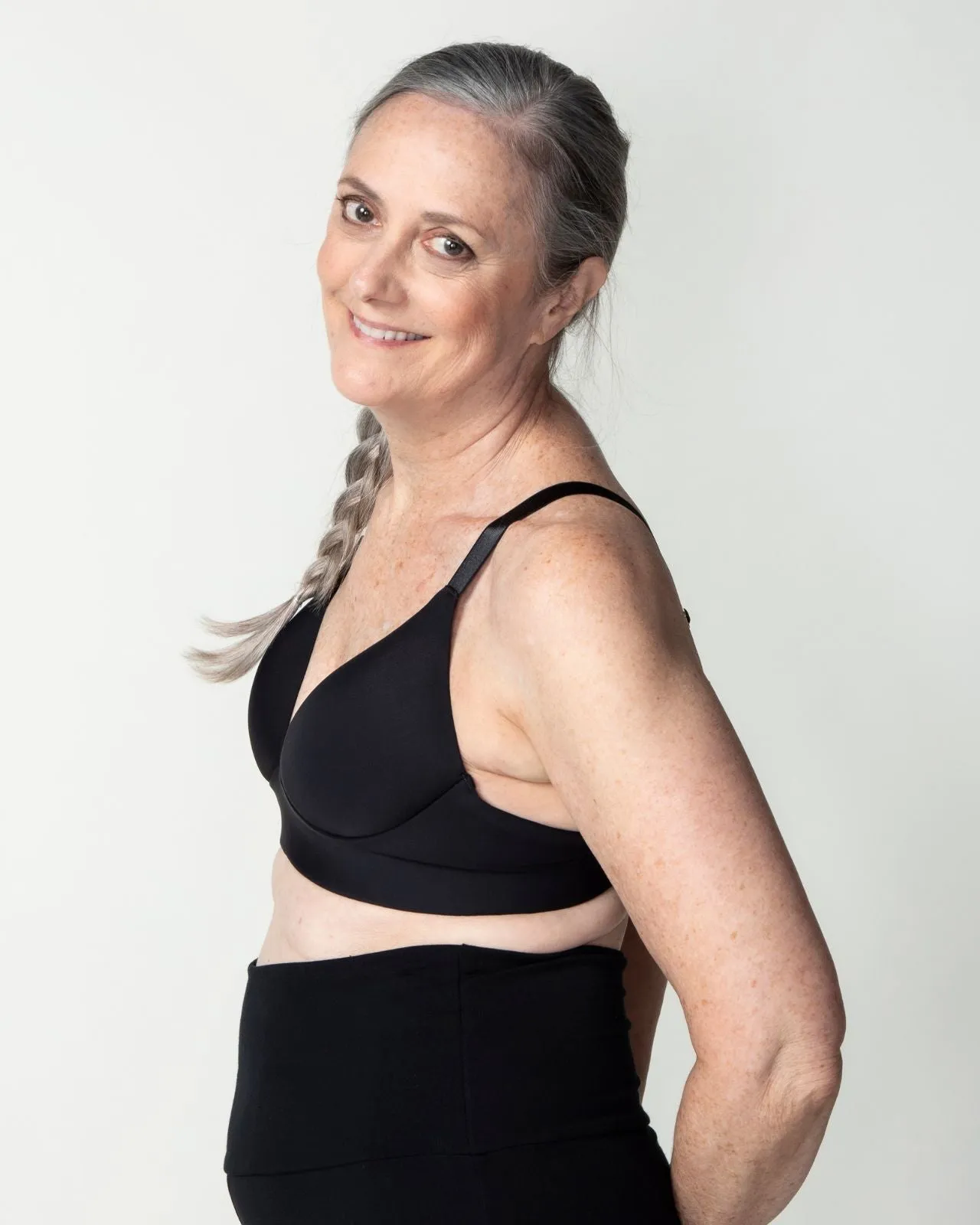 Trish Molded Cup Bra