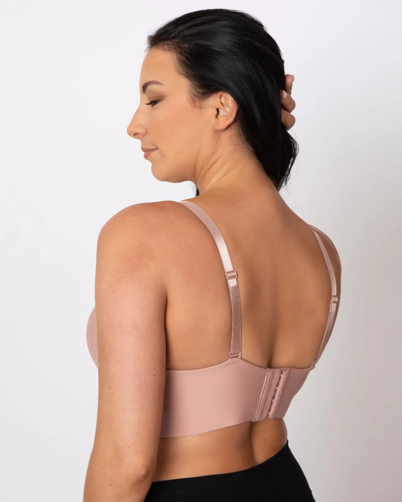 Trish Molded Cup Bra